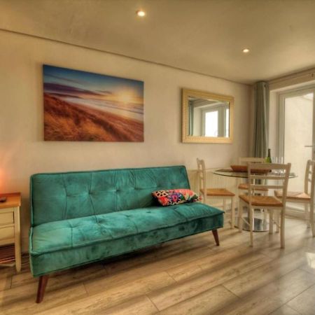 Air Maison - Solent View Beachfront Apartment South Hayling Exterior foto